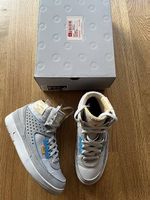 Jordan 2 Union Grösse 42