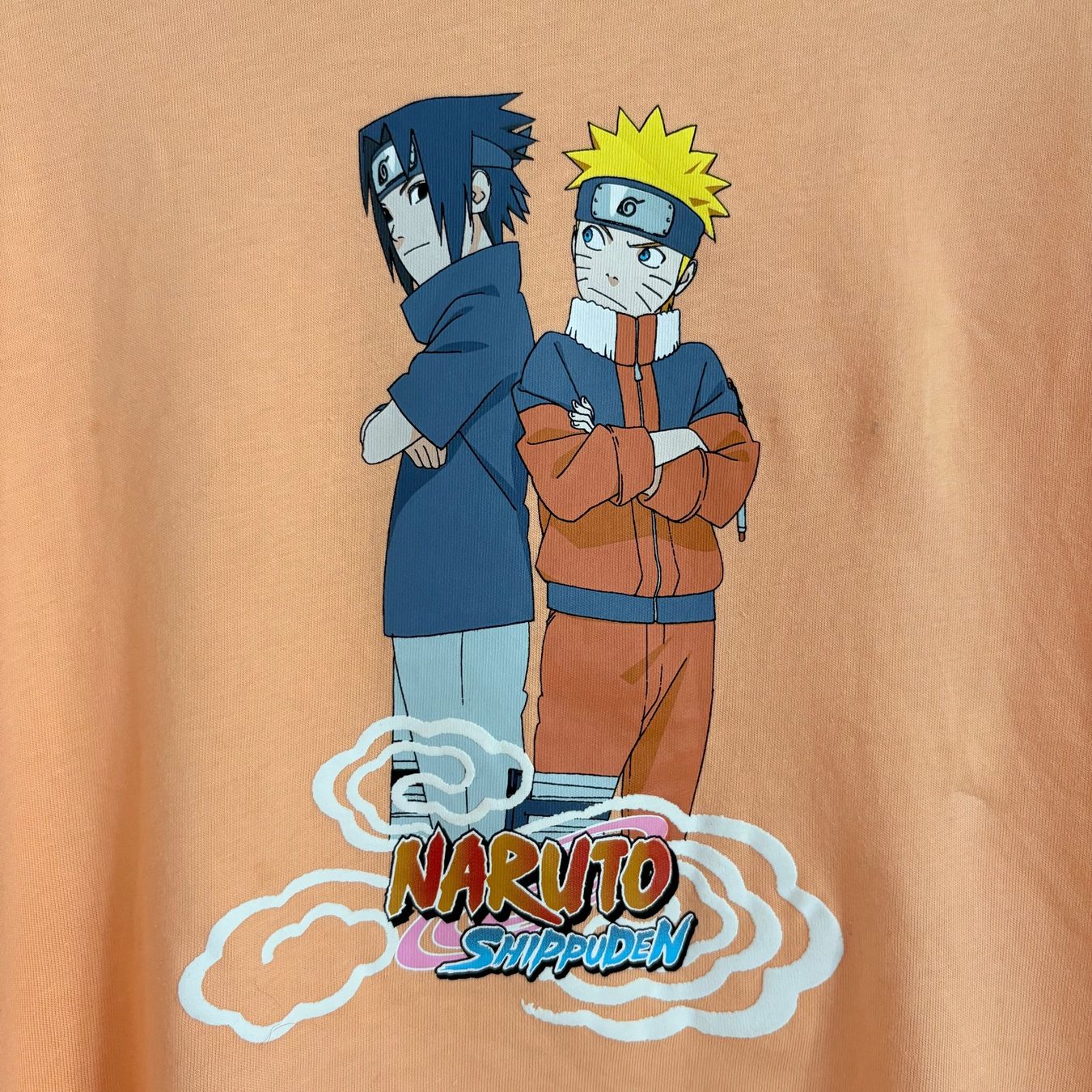 T-shirts: T-shirt Naruto S – D'occasion à Moudon par TigerrrEye 2