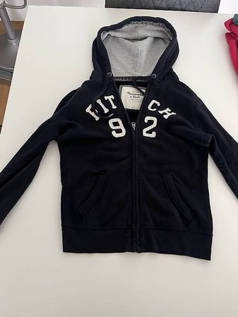 Abercrombie & Fitch Jäckli