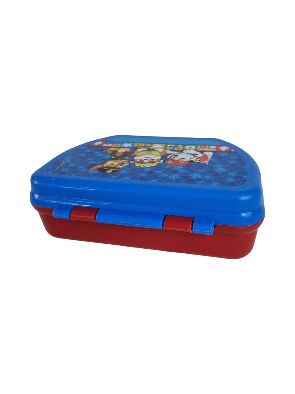 Contenitori & Simili: PAW PATROL Znünibox – Nuovo (secondo la descrizione) da Wangen b. Olten venduto da Restwert_Wangen 2