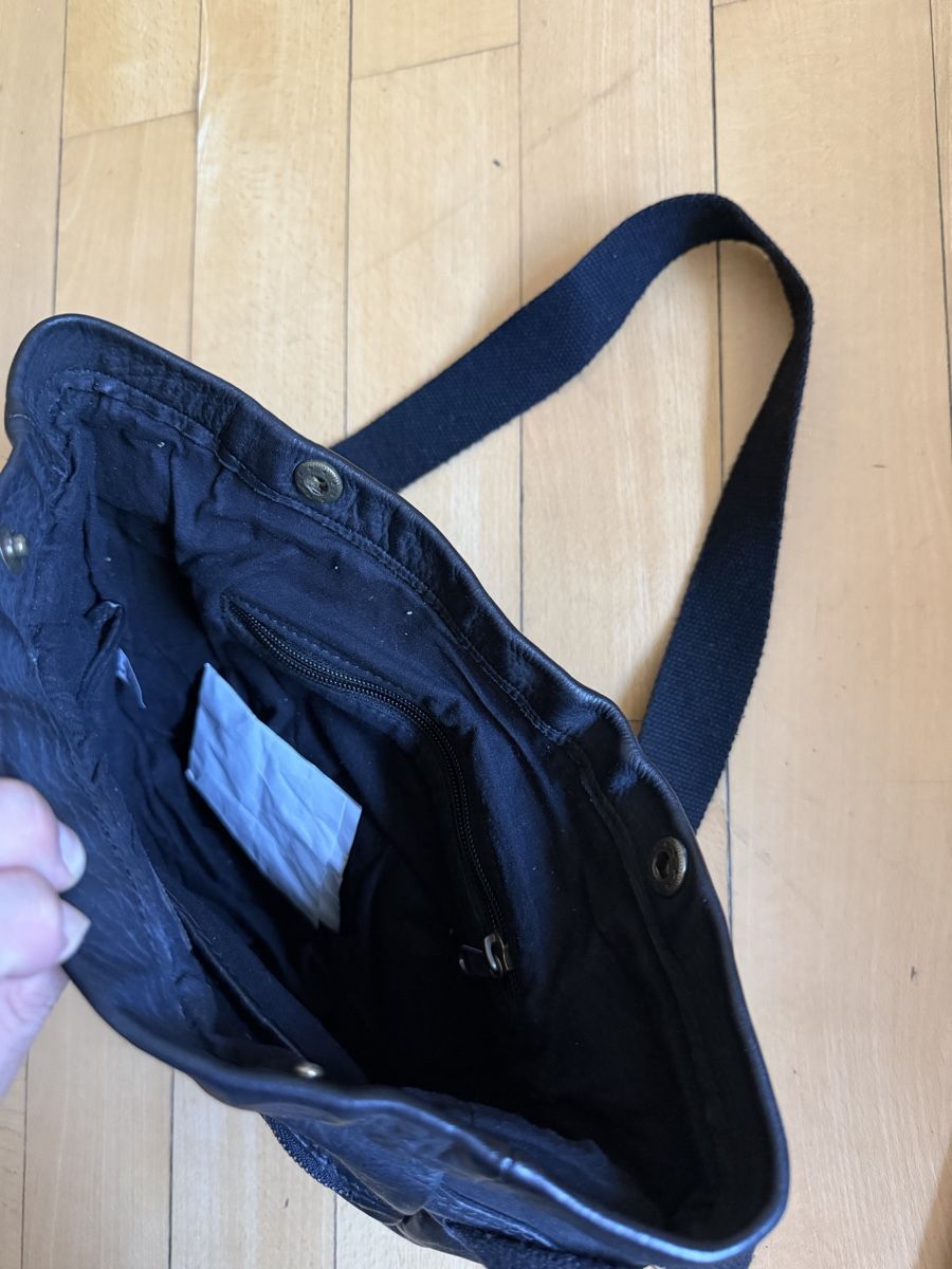 Borse: Ledertasche Gusti Leder – Nuovo (secondo la descrizione) da Basel venduto da schaeryo 2