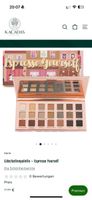 Kacadas Lidschattenpalette - Espresso Yourself, neu!