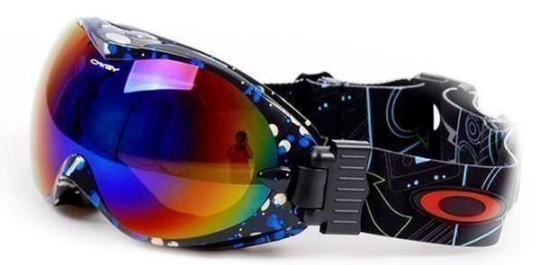 Occhiali & Lenti: Multi Bit Skibrille ( Neu ) – Nuovo e nell'imballaggio originale da Arth venduto da 100i 1
