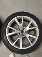 Audi A7 Wheels with Winter Tires 235/45 R19 99V M+S Set of 4