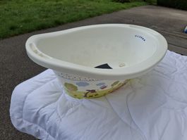 Baignoire bébé 