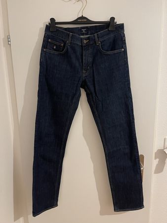Gant Tyler Jeans, Top Zustand, W33 L34, Oryginal