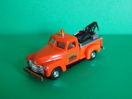 Chevrolet Pick Up von Busch 1/87