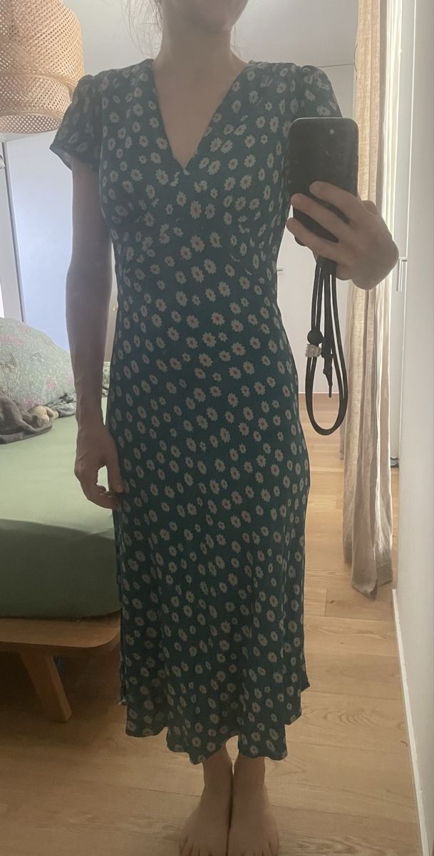 Robes: Sommerkleid Gr.S – D'occasion à Rombach par ryuko 4