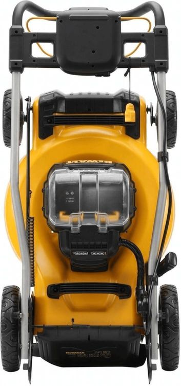 DeWalt AkkuRasenmäher DCMW564NXJ Kaufen auf Ricardo
