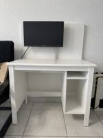 IKEA Schreibtisch inkl. Acer Monitor – guter Zustand
