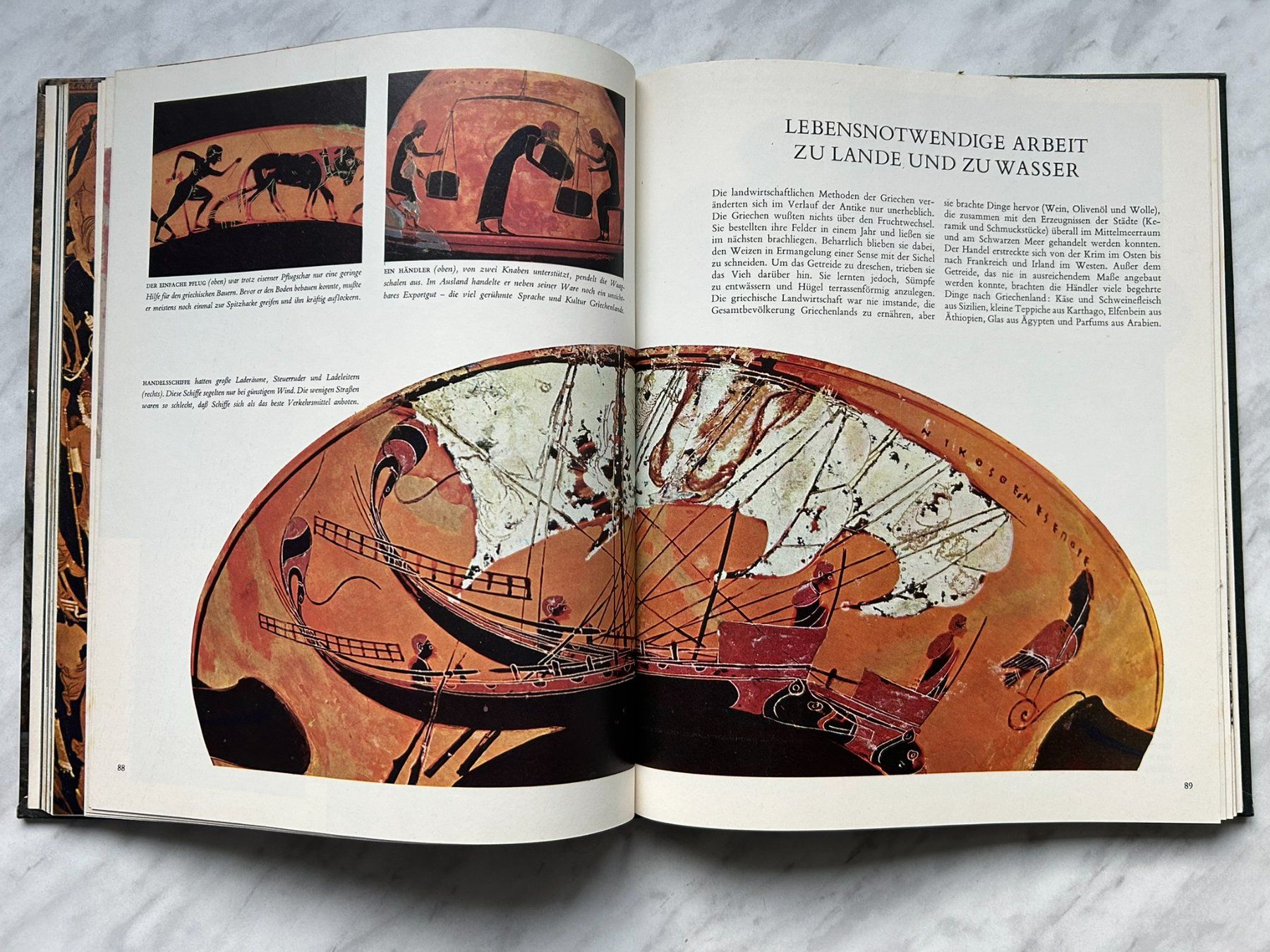 Libri: Klassisches Griechenland – Usato da Mirchel venduto da buecher_wurm 4