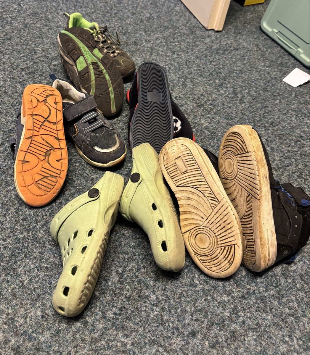 Schuhe für Jungen: Schuhpaket gr 30 – Gebraucht aus Effretikon von fabee 6