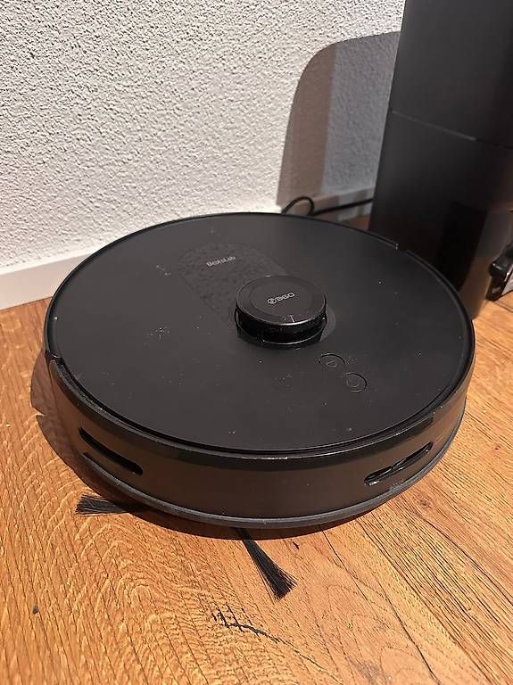 Aspirateurs & Accessoires: Staubsaug-Roboter  – D'occasion à Bubikon par Diana085 1