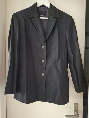 Blazer Bianca 40