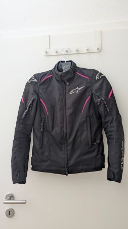 Alpinestars Stella veste moto femme
