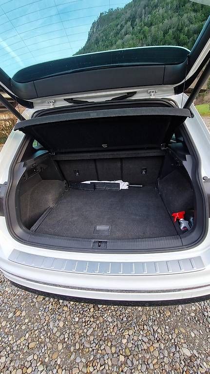 Automobili: VW Tiguan rline – Usato da Silenen venduto da guinness92 3