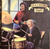 Zucchero: Miserere