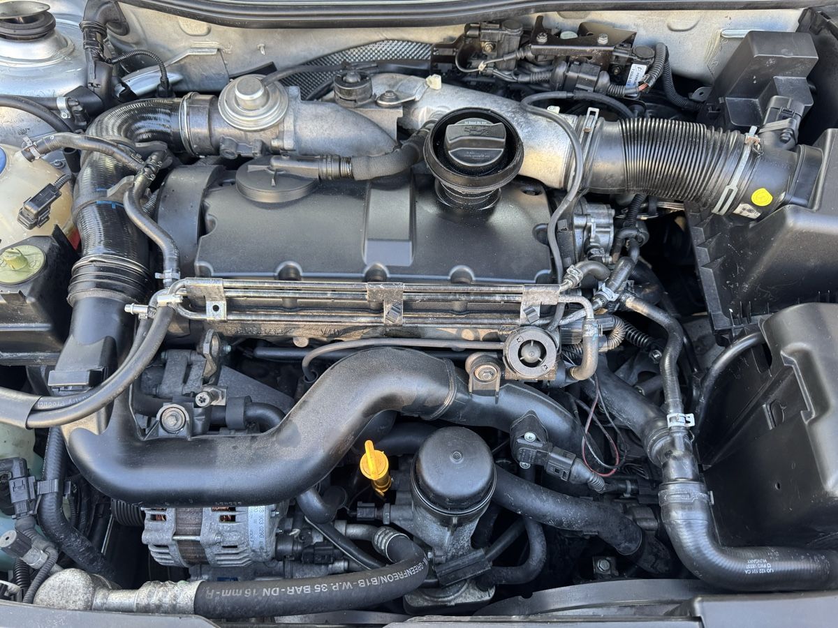 VW Automobili: Golf 4 GTI TDI 150ps – Usato da zürich venduto da fernandes021 8
