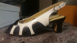 Attica Hochwertige Damenschuhe Gr.35 Neu