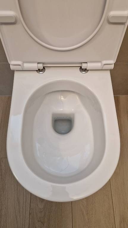 WC: 2 WC sospesi Cielo Enjoy – Usato da Cadempino venduto da sik8io 4