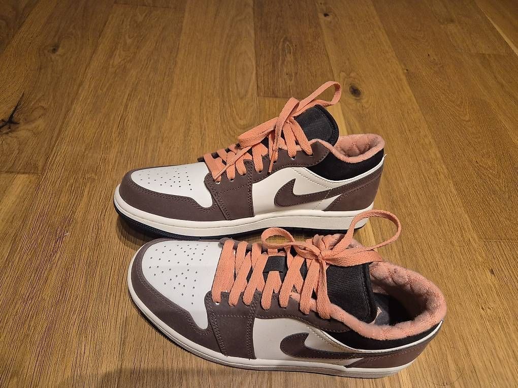 Jordan Scarpe da uomo: Air Jordan 1 Low – Usato da Hunzenschwil venduto da fxlvxl