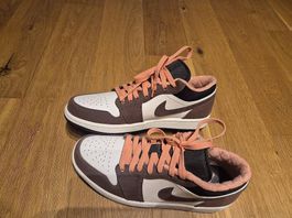 Air Jordan 1 Low