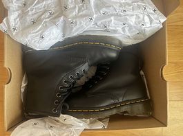 Dr. Martens pointure: 36
