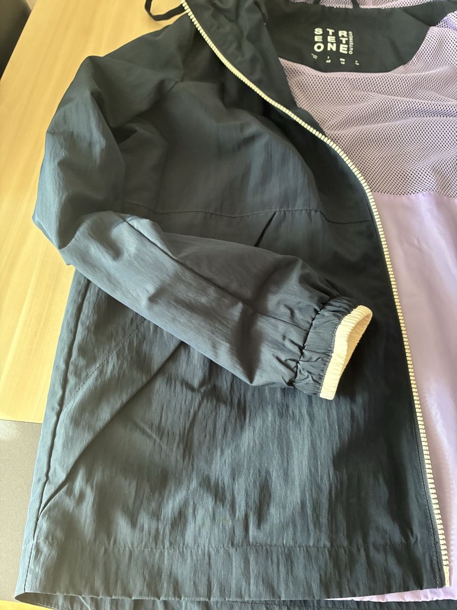 Vestes: Frühlingsjacke – D'occasion à langenthal par golferli 3