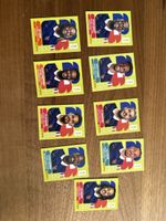 Frankreich Team Panini 2026