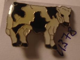 1 Kuh Pin (U378)