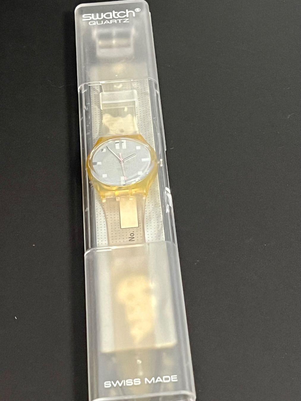 Swatch Orologi: SWATCH GK105 Calafatti – Usato da Sion venduto da ROBY_ROBY_ROBY 4