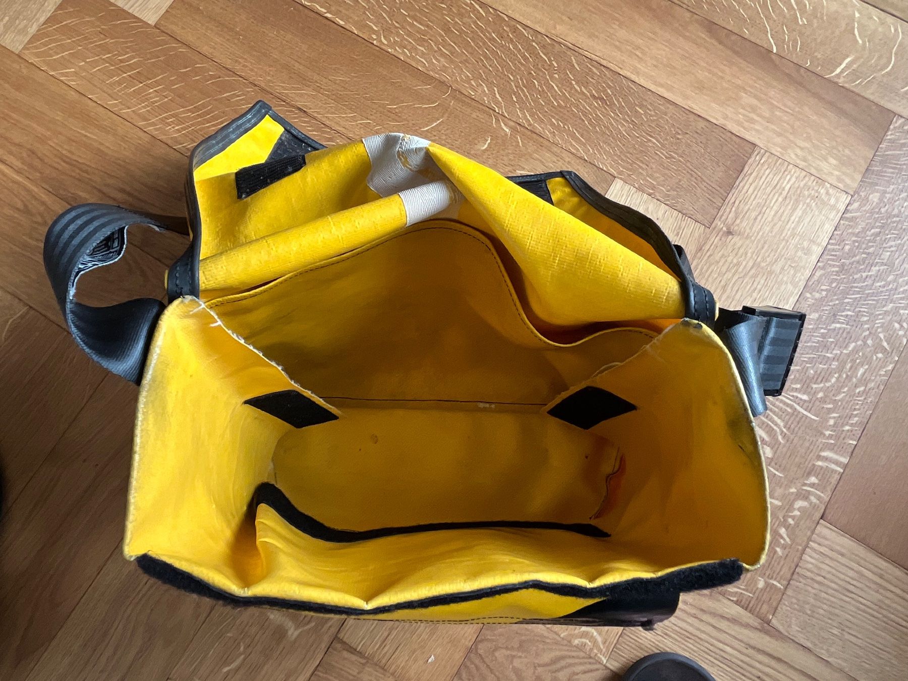 Freitag Borse: Freitag F14 Dexter – Usato da Bern venduto da bov_kwj7 3