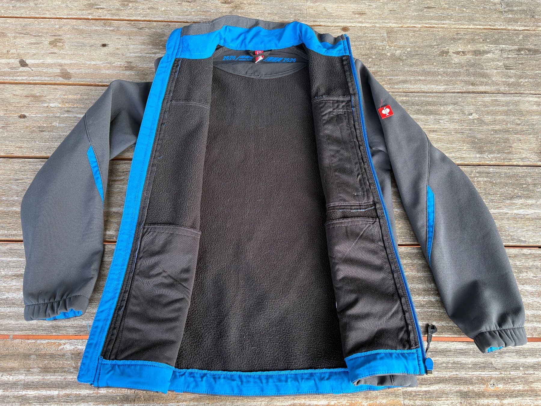 Engelbert Strauss Vestes & Manteaux: Softshelljacke e.s.motion 2020 – D'occasion à Buckten par S.Bachmann83 1