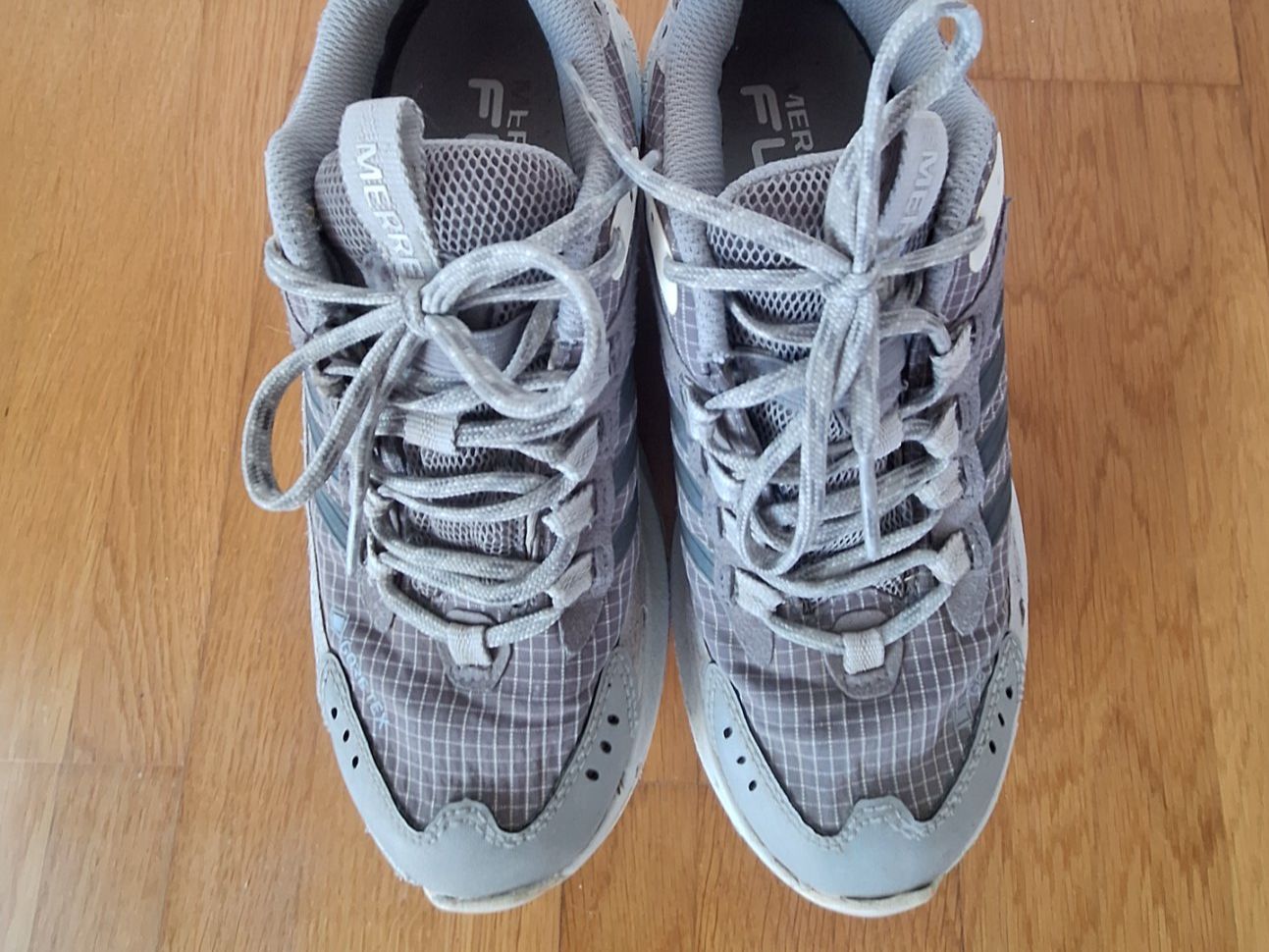 Merrell Herrenschuhe: Merell Moab Speed 2 GTX – Gebraucht aus Aefligen von ma_lou_123 3