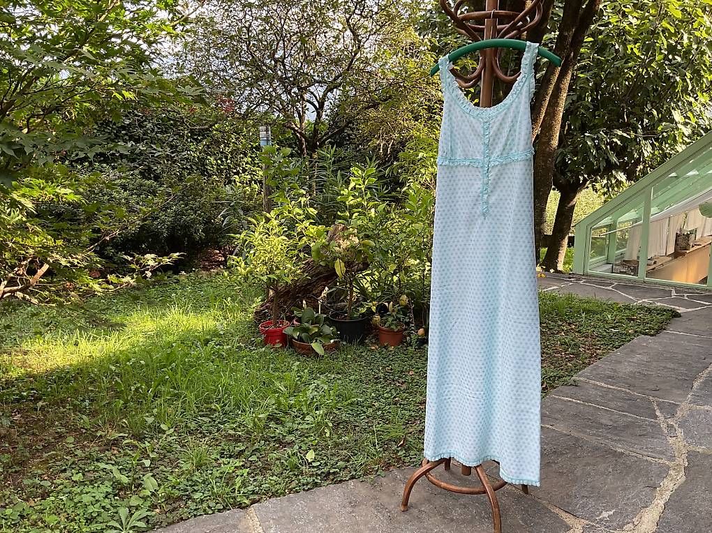 Camicette: Camicia notte nuova – Nuovo e nell'imballaggio originale da Gudo venduto da ele_7h2r 4