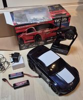 Traxxas RC Auto Boss 302 1/16 neuwertig
