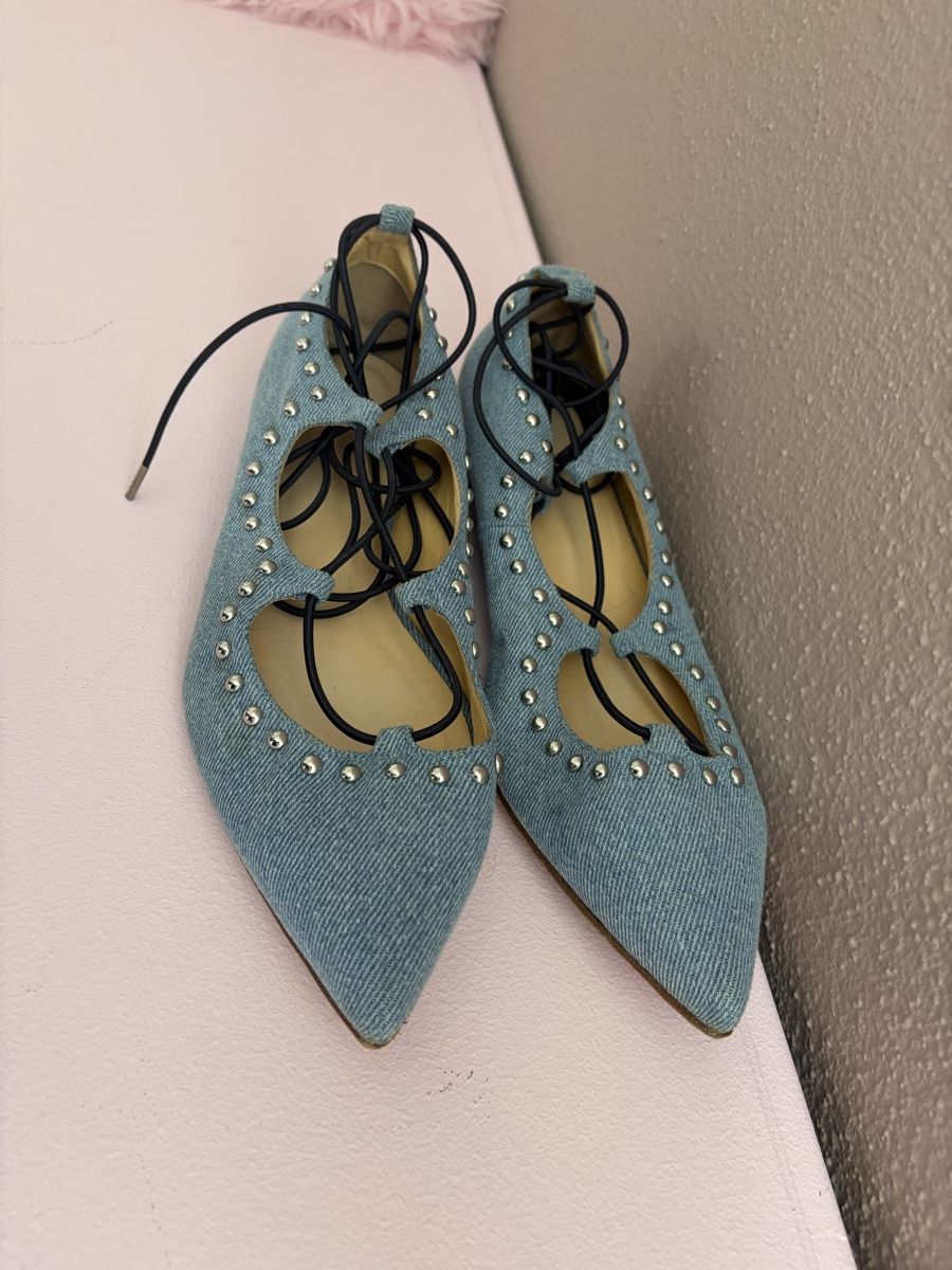 Navyboot Chaussures femmes: Navyboot Ballerina – D'occasion à Vordemwald par ste_g86z 2