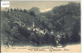Fusio - Vue generale