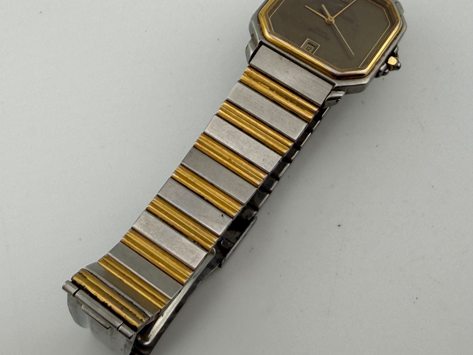 Maurice Lacroix Uhren: Vintage MAURICE LACROIX – Gebraucht aus Biel/Bienne von MrP_WatchesBiel 4