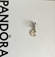 Pandora Charm Mond