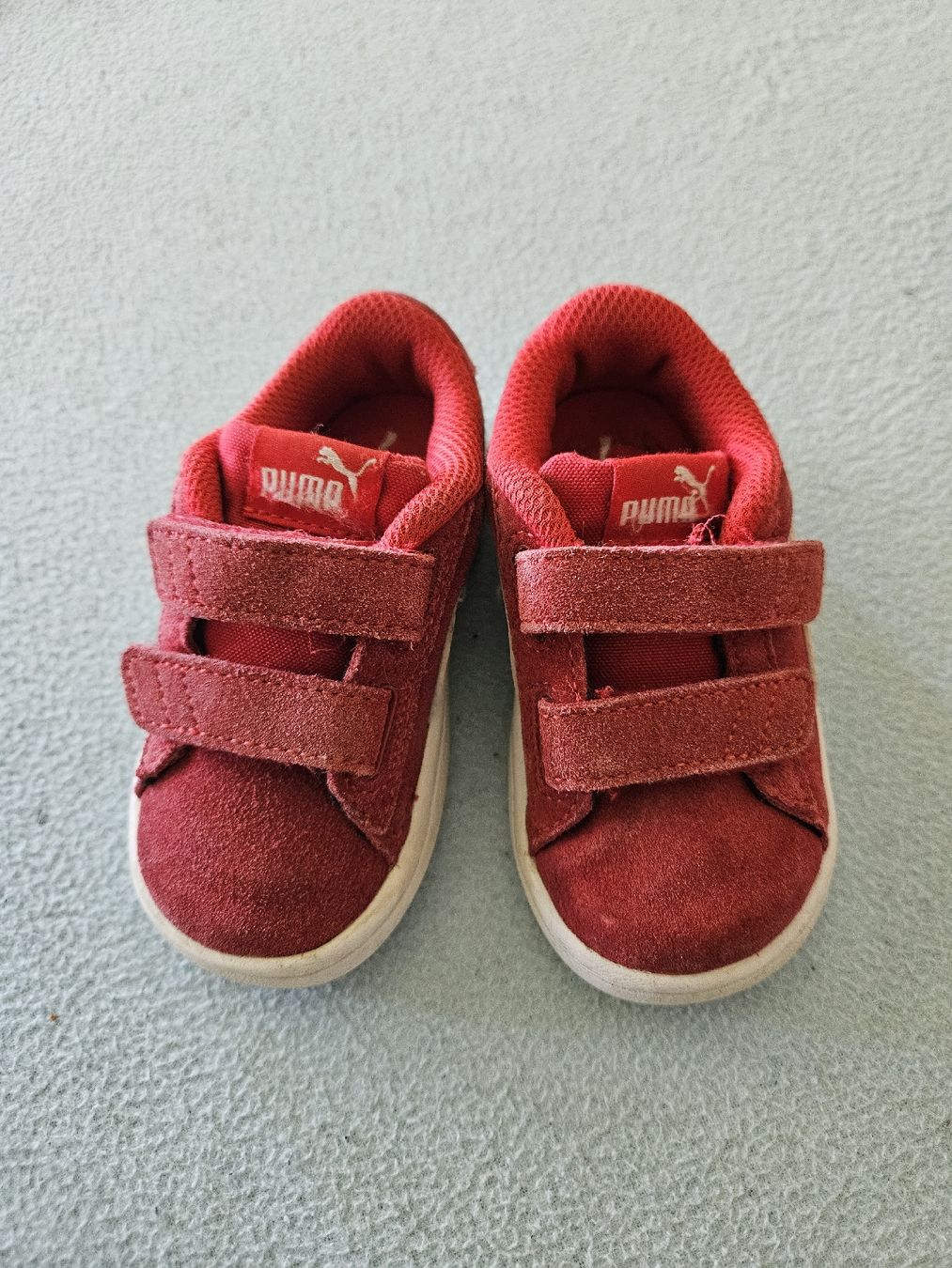 Puma Scarpe per ragazzi: Puma Schuhe Gr. 21 – Usato da Zürich venduto da Kris8050 5