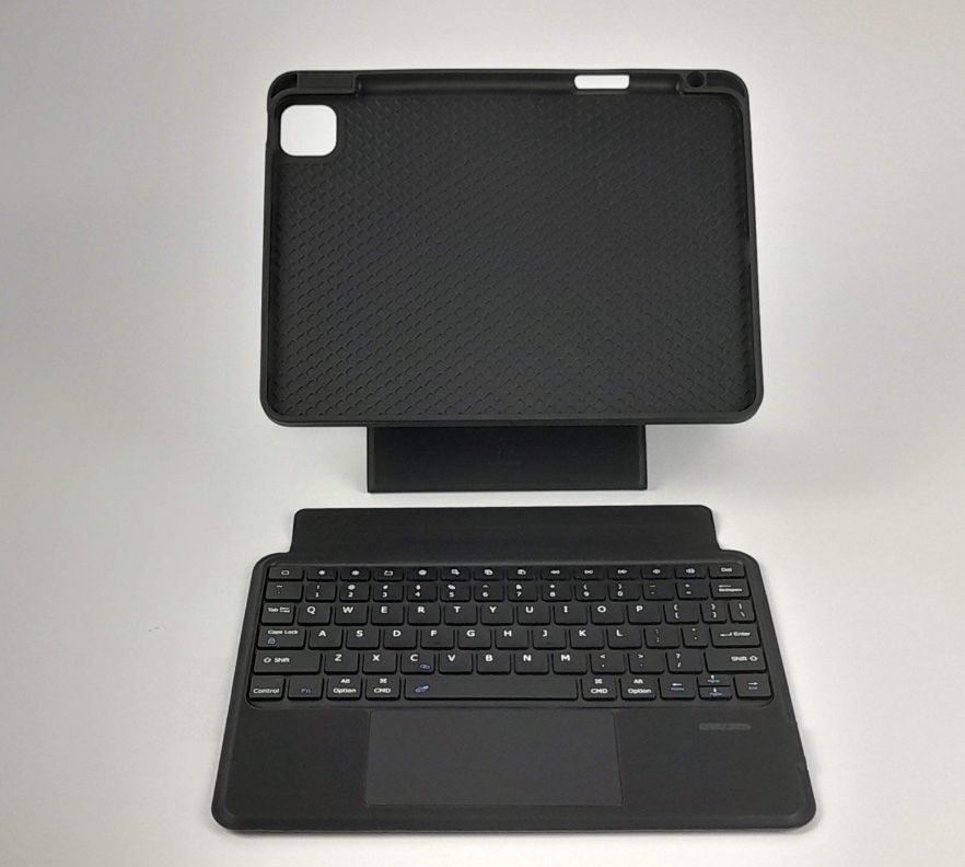 Covers & Borse: DUX DUCIS Keyboard Case Serie DK – Nuovo (secondo la descrizione) da Ittigen venduto da carpediempotato 1