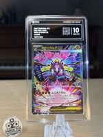 POKEMON Mega Zygarde EX 113/080