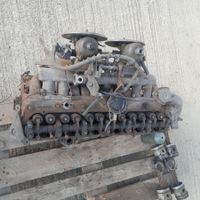 Moteur MGC 3 litres.