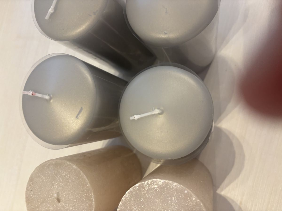Pfister Kerzen: Pfister Safe Candle 8 Stck Neu – Neu und originalverpackt aus Herzogenbuchsee von ameise02 2