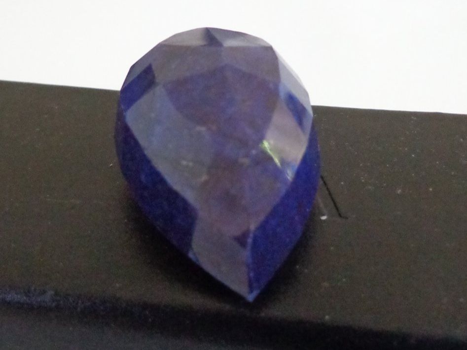 Pietre preziose: Natural Sapphire aus Nigeria – Usato da Schönenwerd venduto da beibei01 3