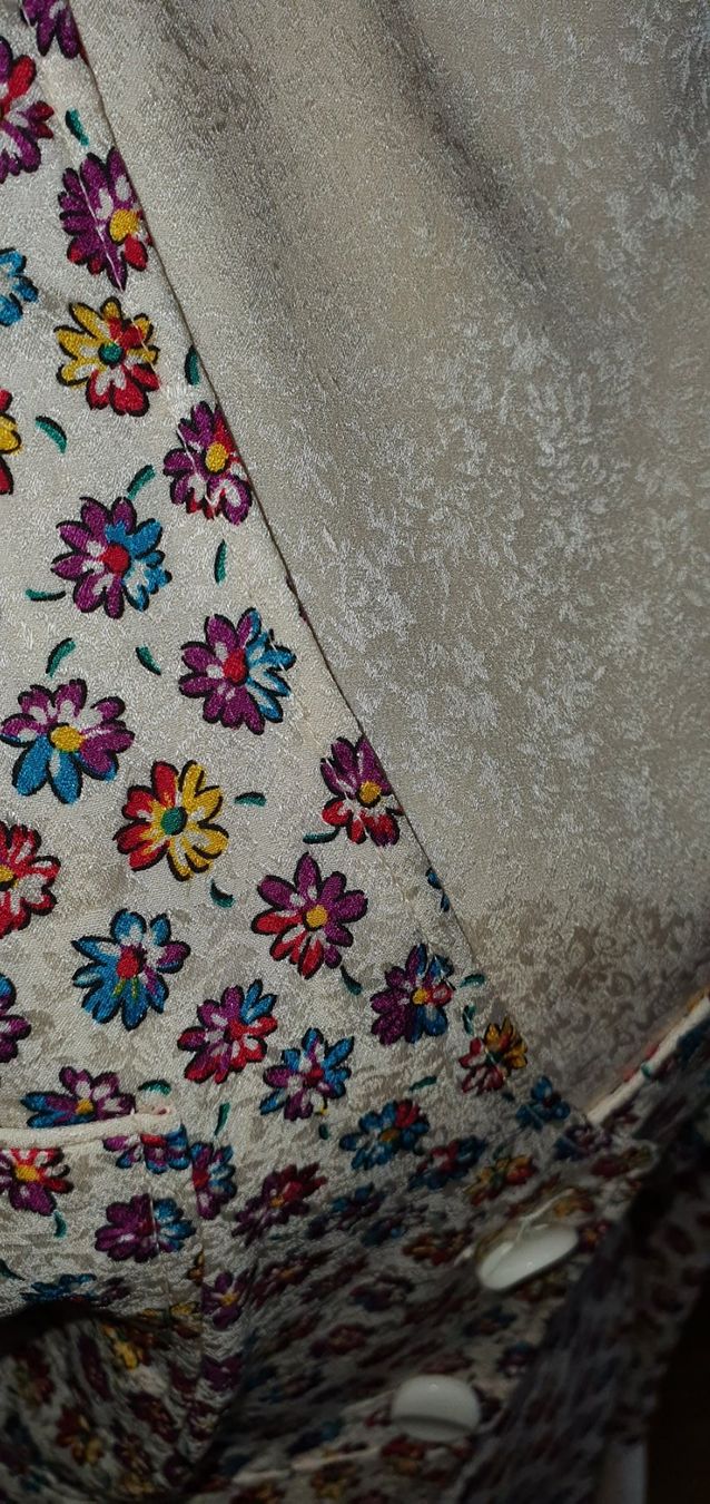 Valentino Kleider: Valentino Boutique Seidenkleid – Gebraucht aus Basel von Kristal4 4