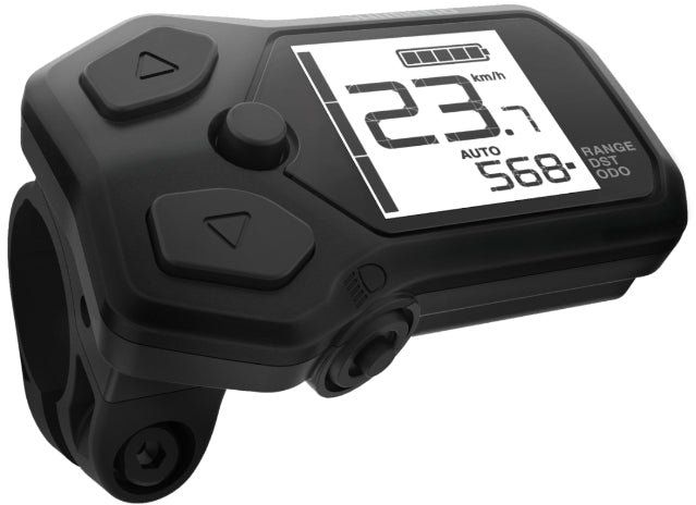 Pièces détachées: Shimano SC-E5000 E-Bike Computer – D'occasion à Ammerswil AG par Undenheim 1