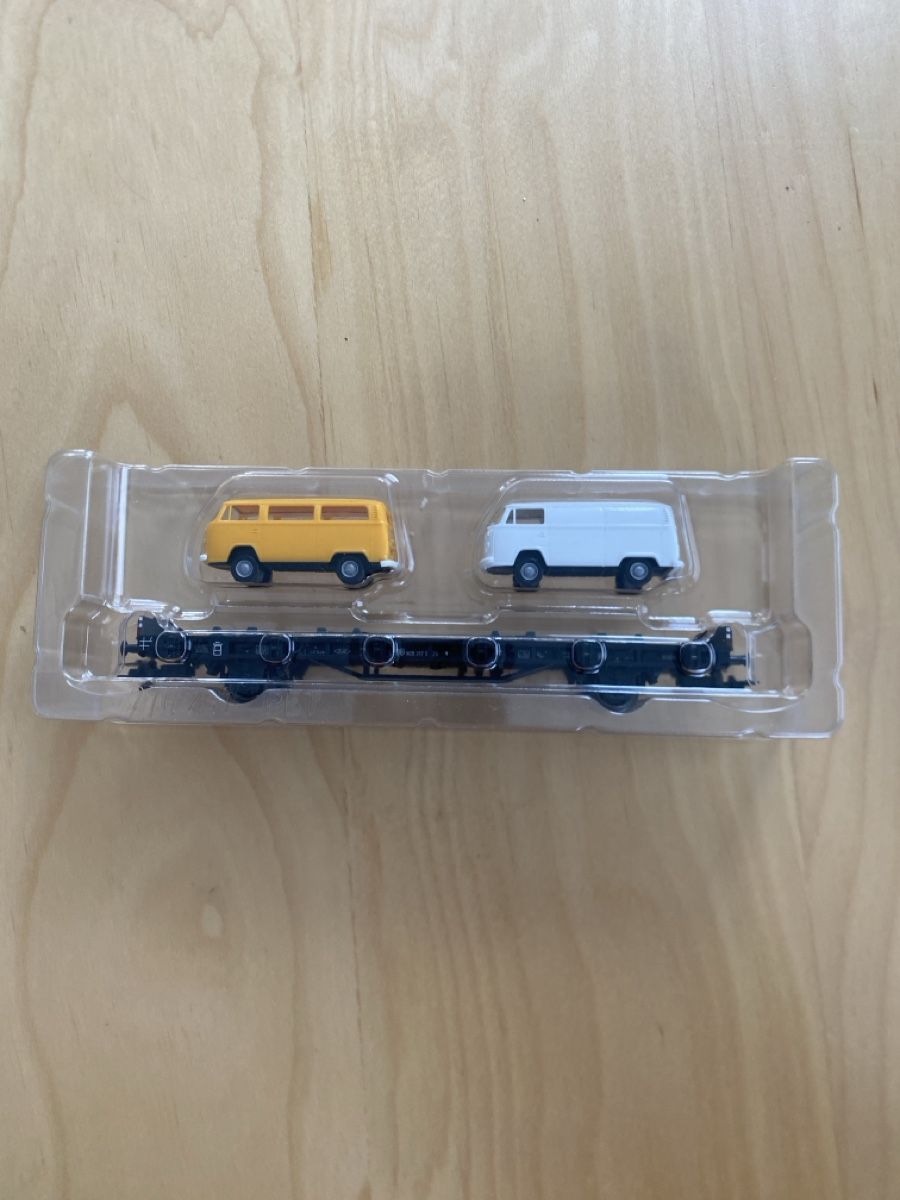 Märklin Modellini di ferrovie: Märklin H0 45082-04 – Nuovo (secondo la descrizione) da Tuggen venduto da Haribo3000 1