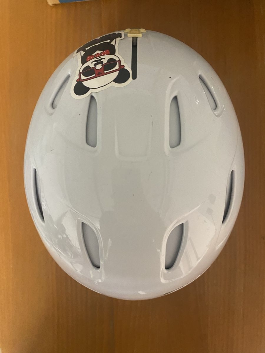 Casques: Skihelm – D'occasion à Turgi par eiiinalem 1